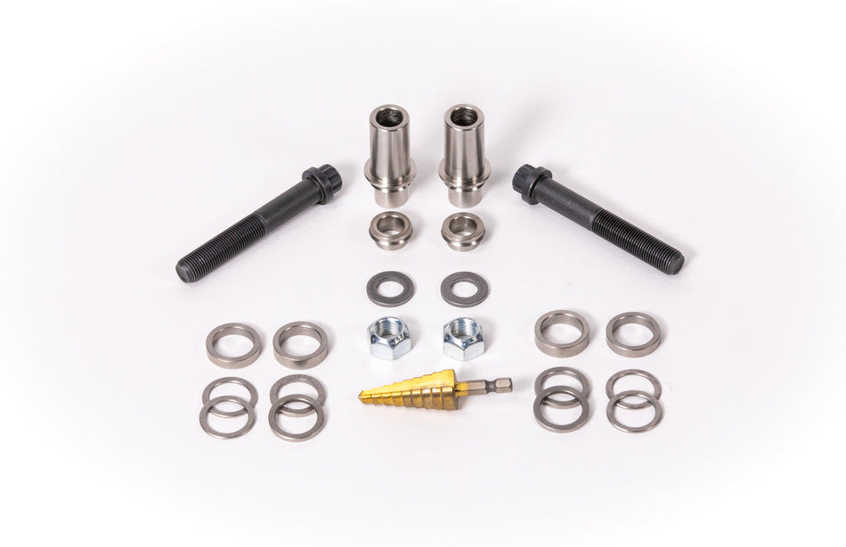 Shock Therapy BSD Pin Kit