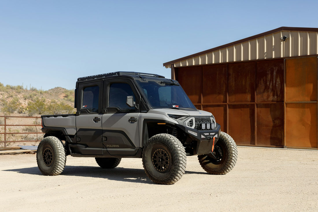 Geiser Performance