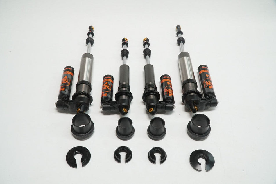 Fox Internal Bypass (IBP) Shock Set for Honda Talon R (NON Live Valve Models ONLY) **iQS Compatible**