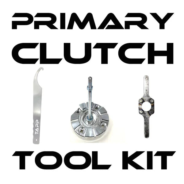 TAPP PRIMARY CLUTCH TOOL KIT