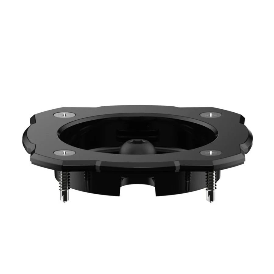 KC Cyclone V2 Dome Light Flush Mount
