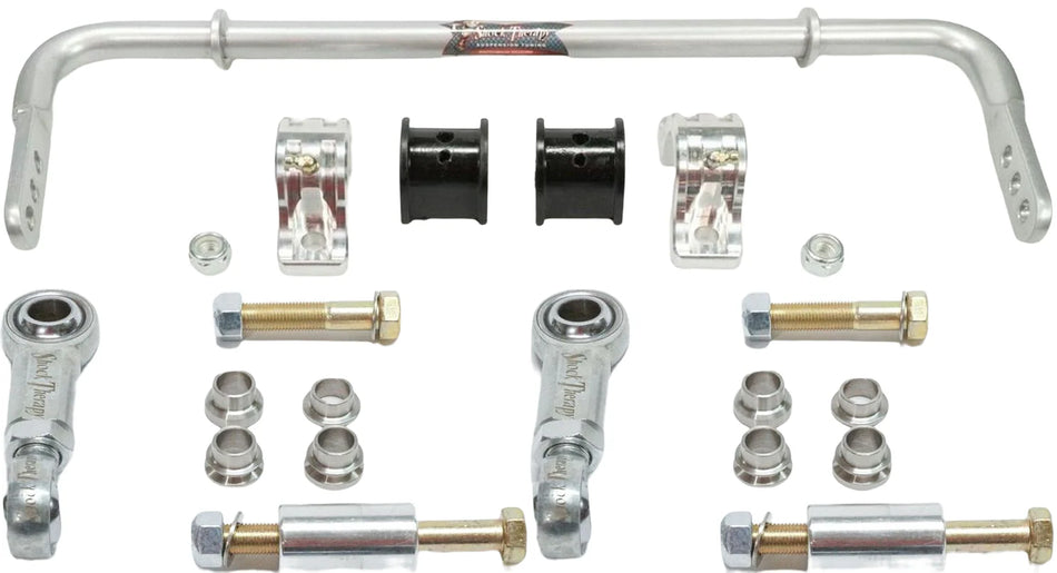 Shock Therapy Can-Am X3 (72" models) Adjustable Front Anti Sway Bar