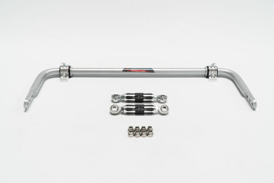 Polaris RZR XP Rear Sway Bar Kit