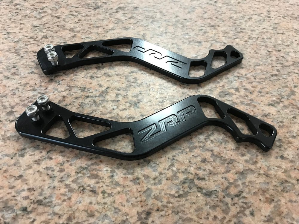 X3 BILLET DOOR HANDLE SET – Geiser Performance