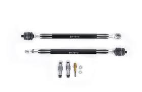 Shock Therapy Ultimate Tie Rod Kit with BSD (Ball Joint Models ONLY)