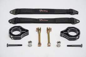 Polaris RZR XP Limit Strap Kits