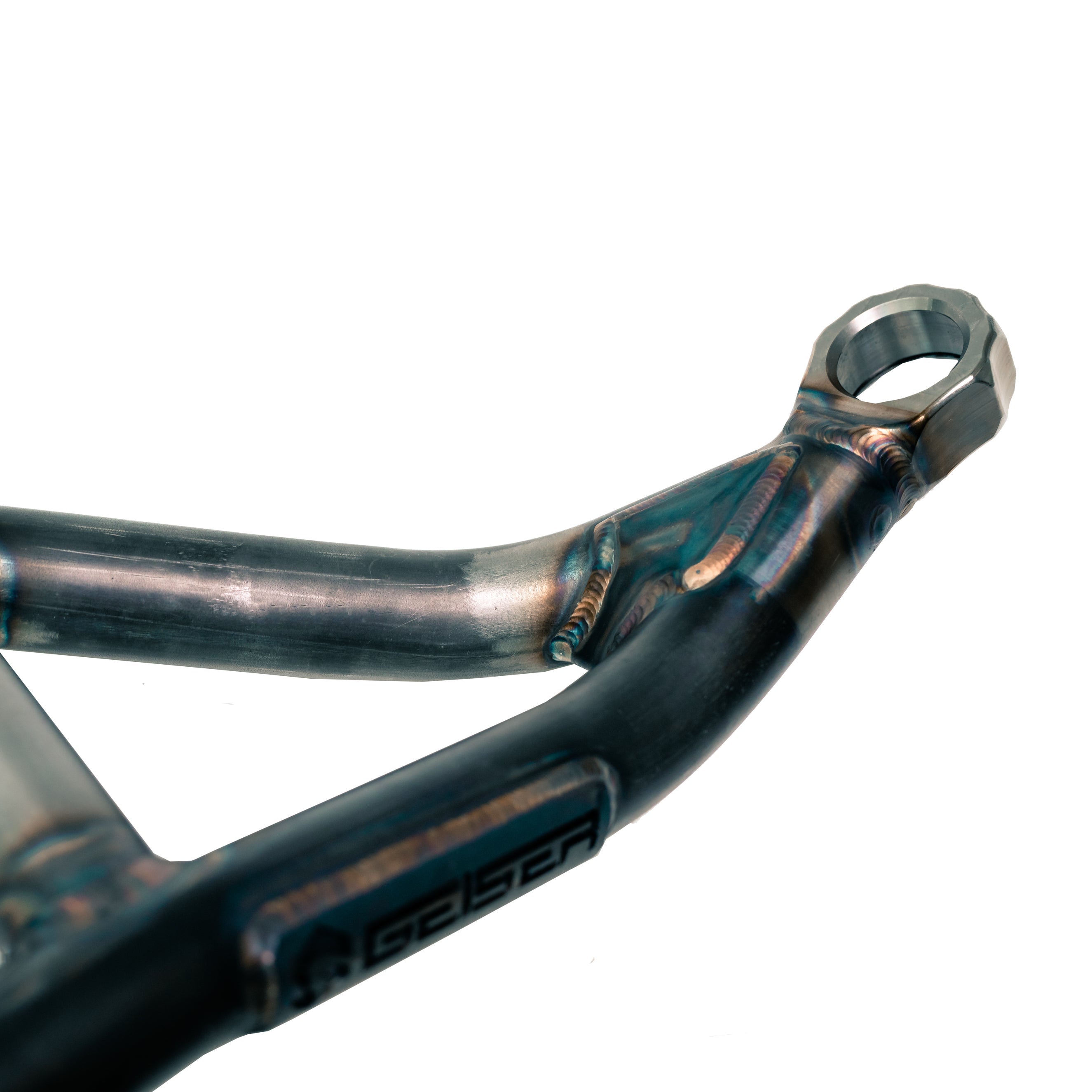 アムーズ・コール 32 AMS ADJUSTABLE FRONT UPPER CONTROL ARMS 32
