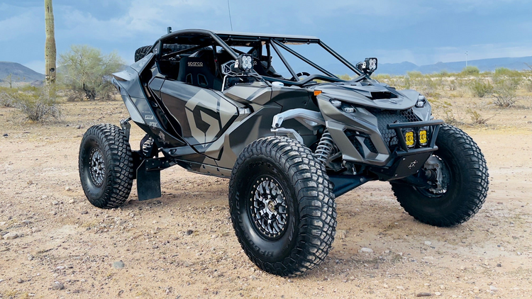 About Us – Geiser Performance