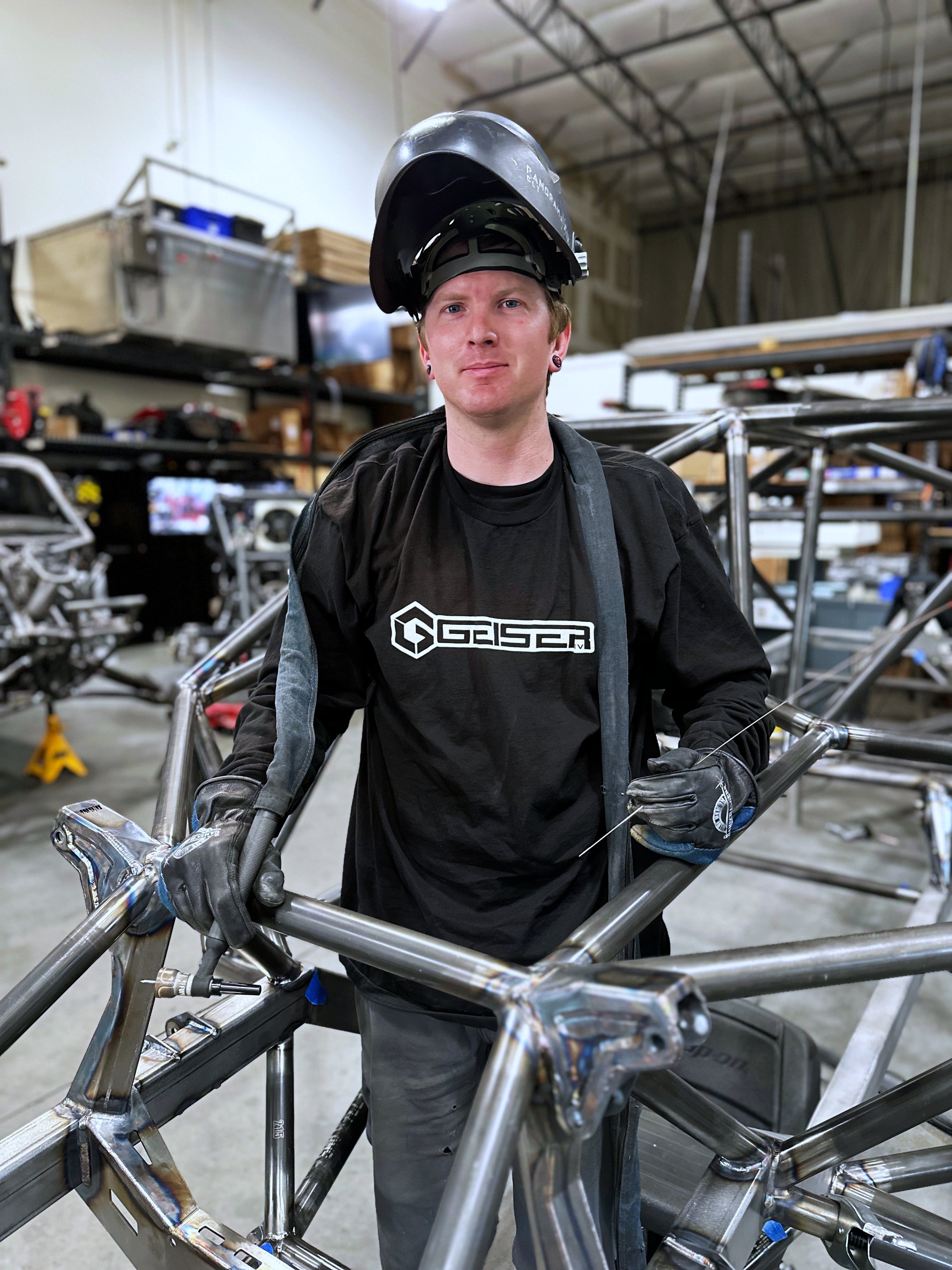 GEISER PERFORMANCE LONG SLEEVE SHIRT – Geiser Performance
