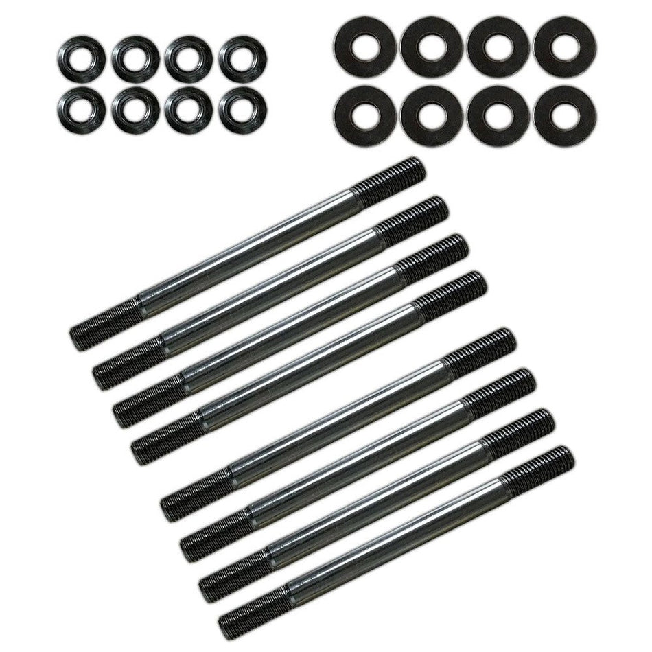 Can Am Maverick X3 Head Stud Kit 9mm