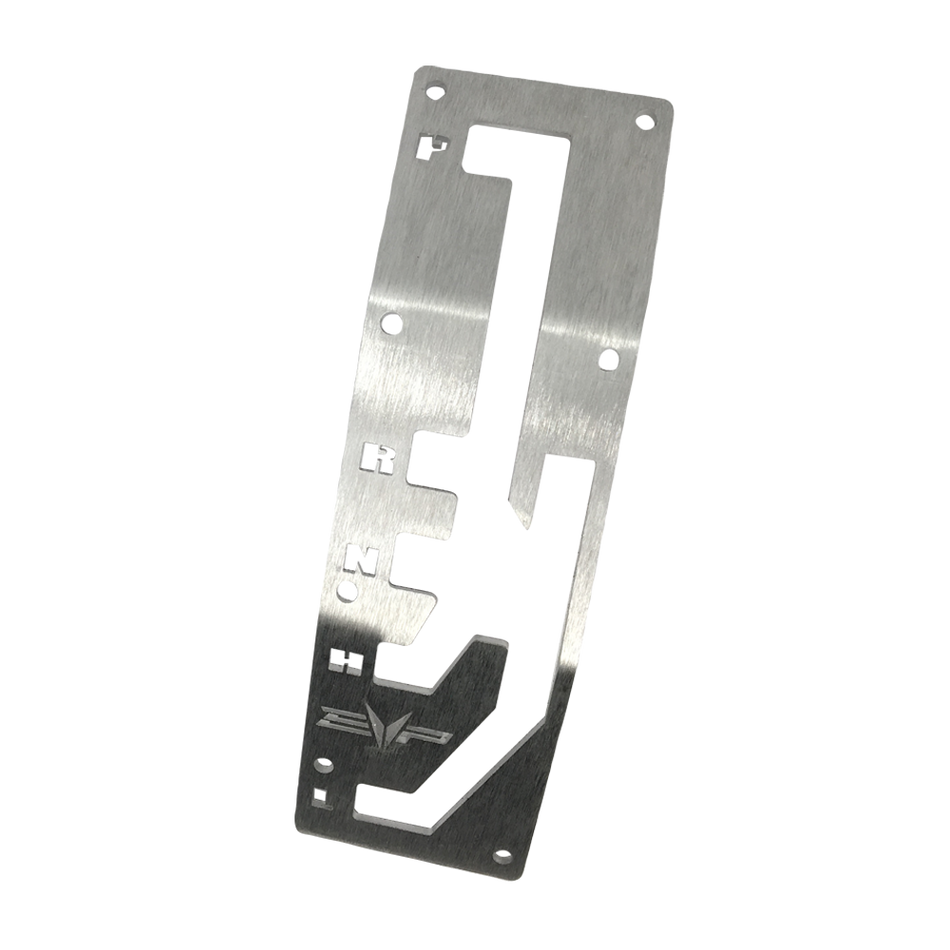 Can Am Maverick X3 Billet Shift Gate