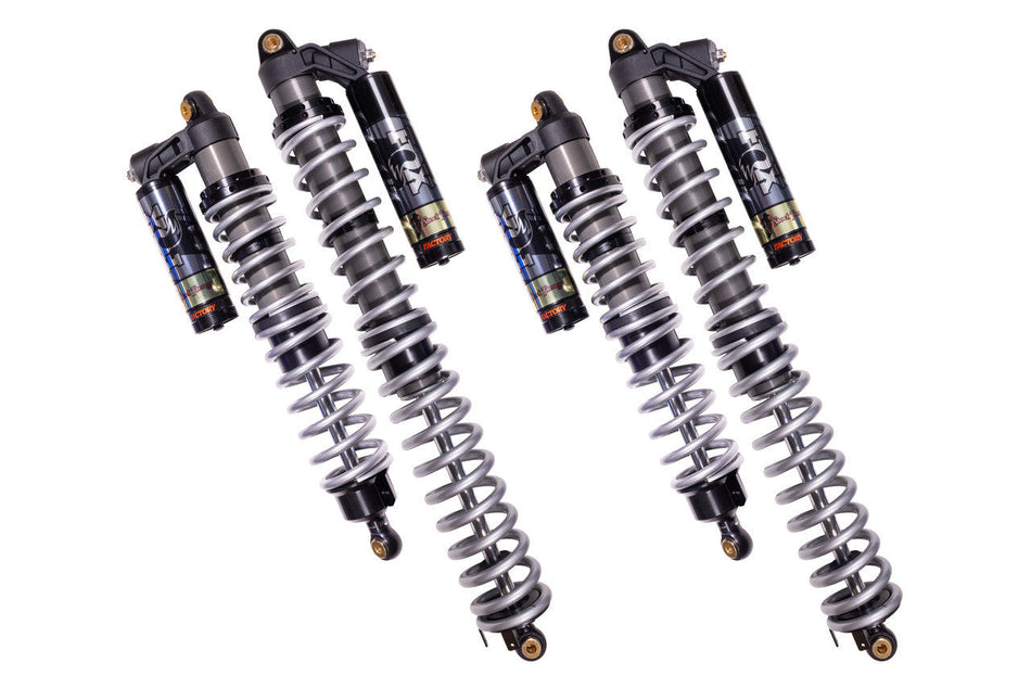 Fox RC2 Shocks for Polaris RZR XP