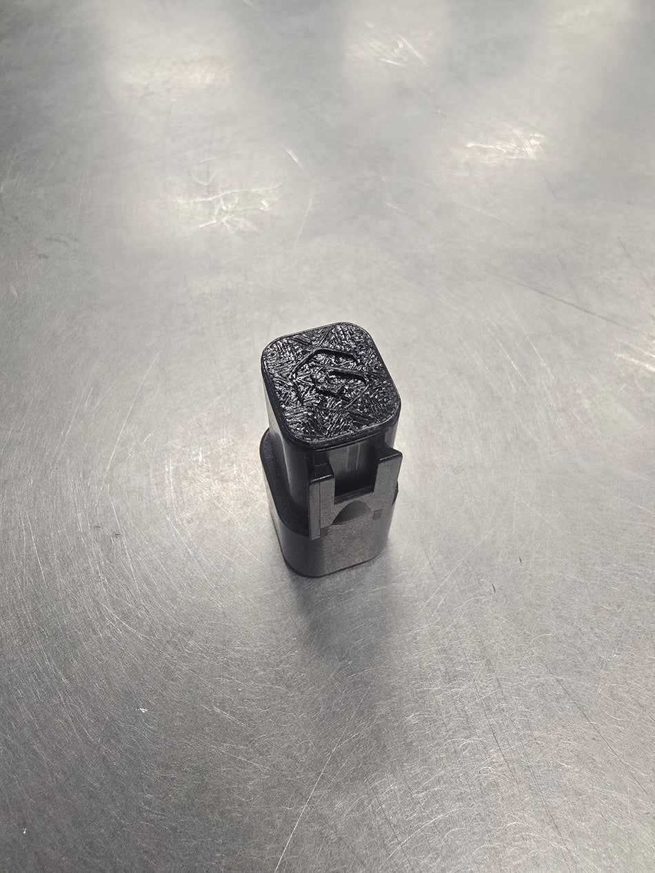 GEISER POLARIS PRO R SEAT HEATER BYPASS PLUG