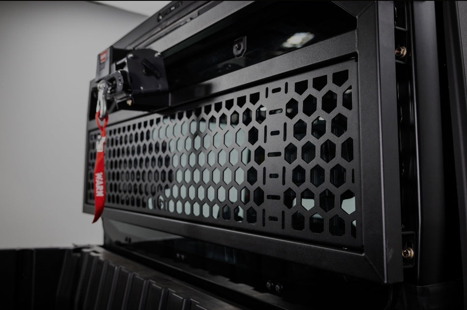 POLARIS RANGER 1500 HEADACHE RACK