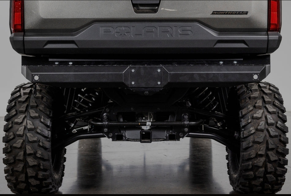 POLARIS RANGER 1500 REAR BUMPER