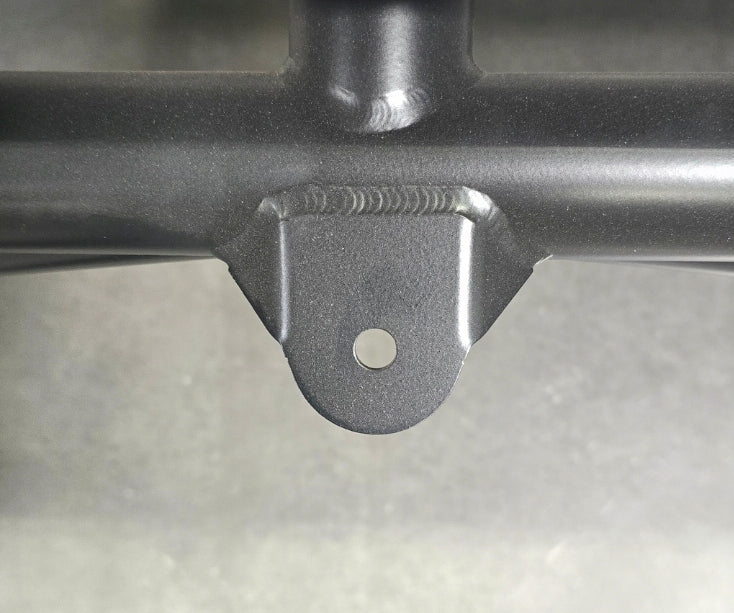 GEISER ANTENNA TAB