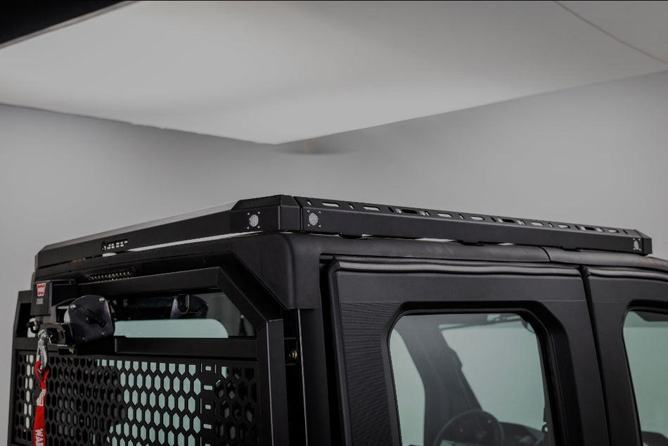 POLARIS RANGER 1500 ROOF RACK