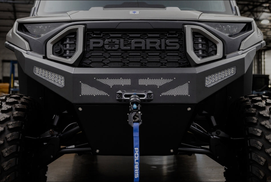 POLARIS RANGER 1500 FRONT BUMPER