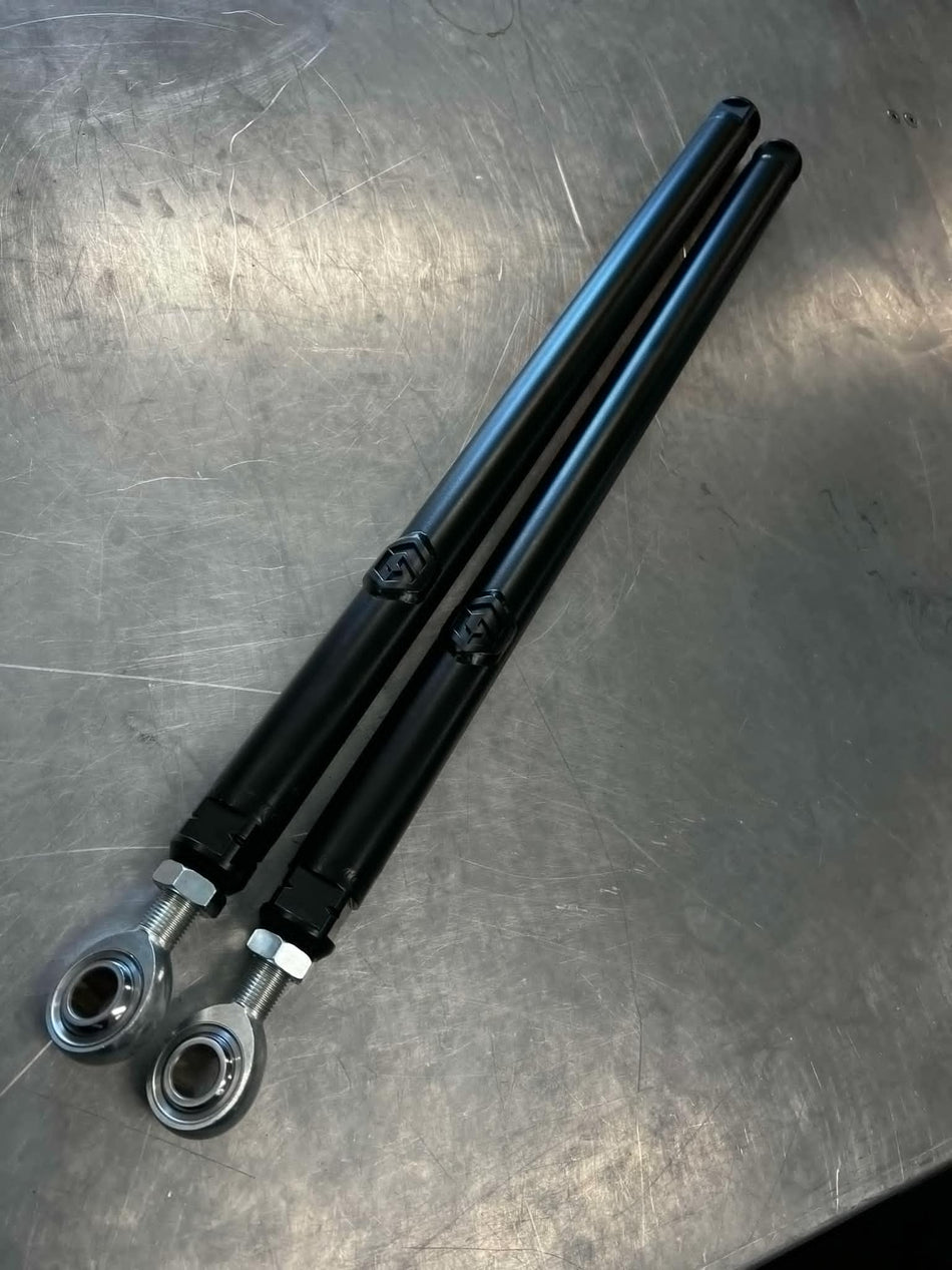 CAN AM X3 72" TIE RODS W/SHOCK THERAPY BSD™