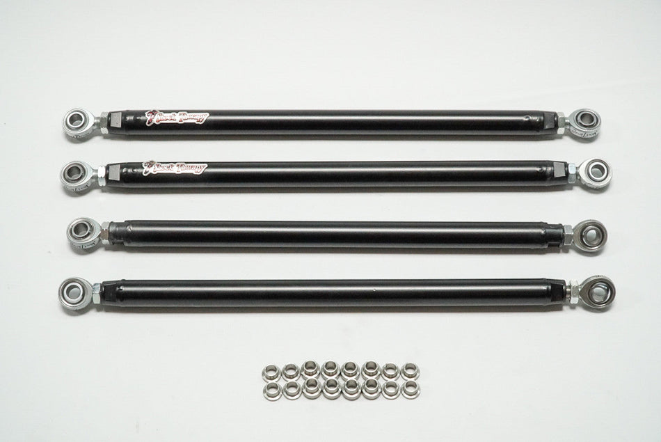 RS1 Radius Rod Kit